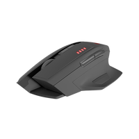 Genesis gx58 gaming 4000 dpi  Ratón