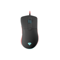 Genesis krypton 500 gaming 7200 dpi  Ratón