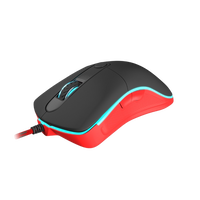 Genesis krypton 500 gaming 7200 dpi  Ratón