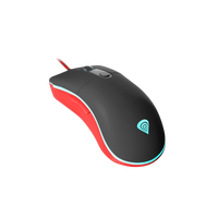 Genesis krypton 500 gaming 7200 dpi  Ratón