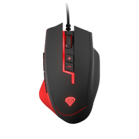 Genesis gx85 gaming 8200 dpi  Ratón