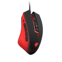 Genesis gx85 gaming 8200 dpi  Ratón