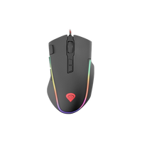 Genesis krypton 700 gaming 7200 dpi rgb Ratón Genesis krypton 700 gaming 7200 dpi rgb Ratón
