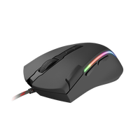 Genesis krypton 700 gaming 7200 dpi rgb Ratón Genesis krypton 700 gaming 7200 dpi rgb Ratón
