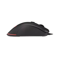 Genesis Krypton 200 6400 DPI RGB Black Ratón Genesis Krypton 200 6400 DPI RGB Black Ratón