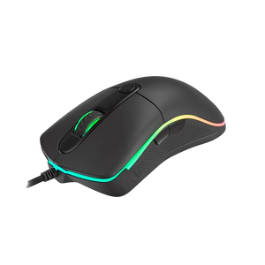 Genesis Krypton 510 7200 DPI RGB Black Ratón Genesis Krypton 510 7200 DPI RGB Black Ratón