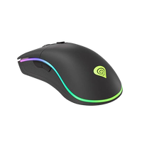 Genesis Krypton 510 7200 DPI RGB Black Ratón Genesis Krypton 510 7200 DPI RGB Black Ratón