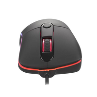 Genesis Krypton 510 7200 DPI RGB Black Ratón Genesis Krypton 510 7200 DPI RGB Black Ratón