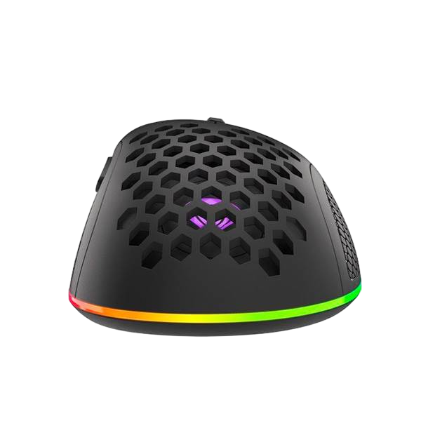 Genesis Krypton 550 8000 DPI RGB Black ultraligero Ratón Genesis Krypton 550 8000 DPI RGB Black ultraligero Ratón
