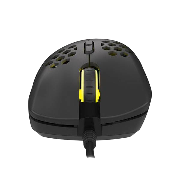 Genesis Krypton 550 8000 DPI RGB Black ultraligero Ratón Genesis Krypton 550 8000 DPI RGB Black ultraligero Ratón