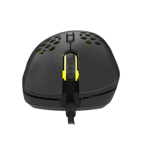 Genesis Krypton 550 8000 DPI RGB Black ultraligero Ratón Genesis Krypton 550 8000 DPI RGB Black ultraligero Ratón