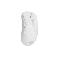 Genesis Zircon 880 Wireless Blanco  Ratón