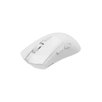 Genesis Zircon 880 Wireless Blanco  Ratón