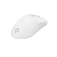 Genesis Zircon 880 Wireless Blanco  Ratón