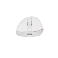 Genesis Zircon 880 Wireless Blanco  Ratón