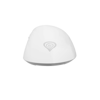 Genesis Zircon 880 Wireless Blanco  Ratón