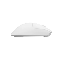 Genesis Zircon 880 Wireless Blanco  Ratón