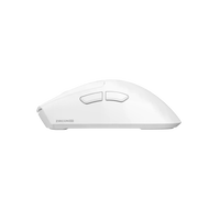 Genesis Zircon 880 Wireless Blanco  Ratón