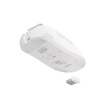 Genesis Zircon 880 Wireless Blanco  Ratón
