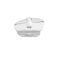 Genesis Zircon 880 Wireless Blanco  Ratón