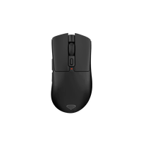 Genesis Zircon 880 Wireless Negro - Rat&oacute;n