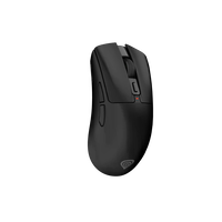 Genesis Zircon 880 Wireless Negro  Ratón