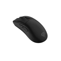 Genesis Zircon 880 Wireless Negro  Ratón