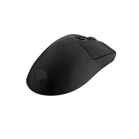 Genesis Zircon 880 Wireless Negro  Ratón