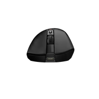 Genesis Zircon 880 Wireless Negro  Ratón