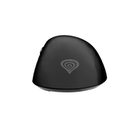 Genesis Zircon 880 Wireless Negro  Ratón