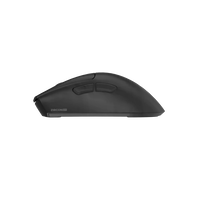 Genesis Zircon 880 Wireless Negro  Ratón