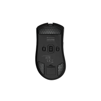 Genesis Zircon 880 Wireless Negro  Ratón