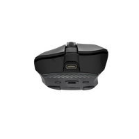 Genesis Zircon 880 Wireless Negro  Ratón