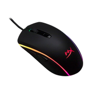 HyperX Pulsefire Surge RGB Ratón HyperX Pulsefire Surge RGB Ratón