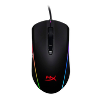HyperX Pulsefire Surge RGB Ratón HyperX Pulsefire Surge RGB Ratón
