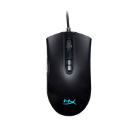 Hyperx Pulsefire Core 6200DPI  Ratón