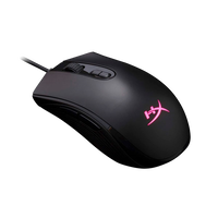 Hyperx Pulsefire Core 6200DPI  Ratón