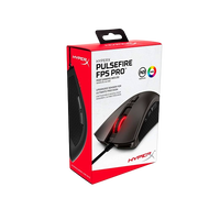 Hyperx Pulsefire FPS Pro  Ratón