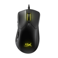 HyperX Pulsefire Raid Gaming Ratón HyperX Pulsefire Raid Gaming Ratón