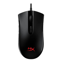 HyperX Pulsefire Core 6200DPI  Ratón