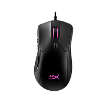 HyperX Pulsefire Raid Black 16000 DPI Ratón HyperX Pulsefire Raid Black 16000 DPI Ratón