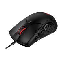 HyperX Pulsefire Raid Black 16000 DPI Ratón HyperX Pulsefire Raid Black 16000 DPI Ratón