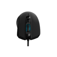 Krom Kenon 4000 DPI  Ratón