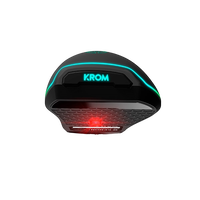 Krom Kenon 4000 DPI  Ratón