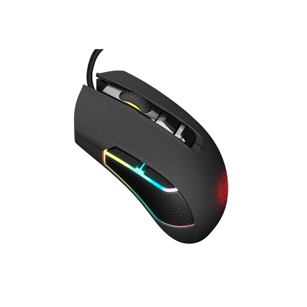 Krom Kolt 4000 DPI  Ratón Krom Kolt 4000 DPI  Ratón