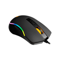 Krom Kane RGB 4000 DPI  Ratón