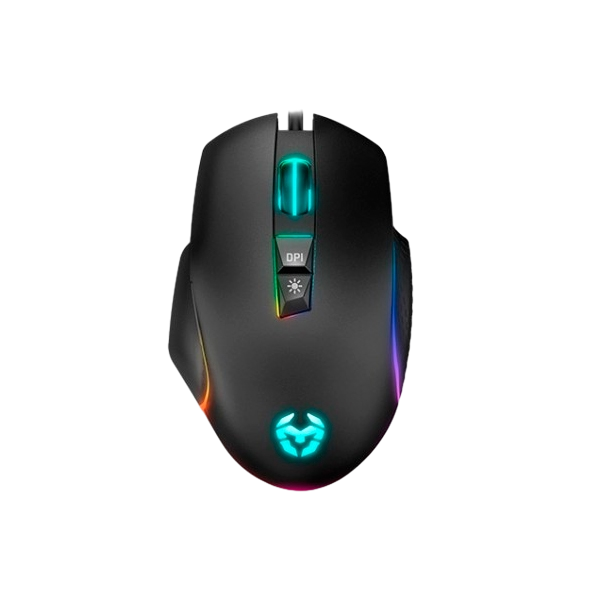 Krom Keos 6400 DPI RGB Ratón Krom Keos 6400 DPI RGB Ratón