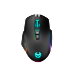 Krom Keos 6400 DPI RGB - Ratón