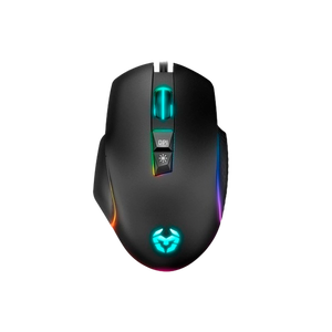 Krom Keos 6400 DPI RGB  Ratón