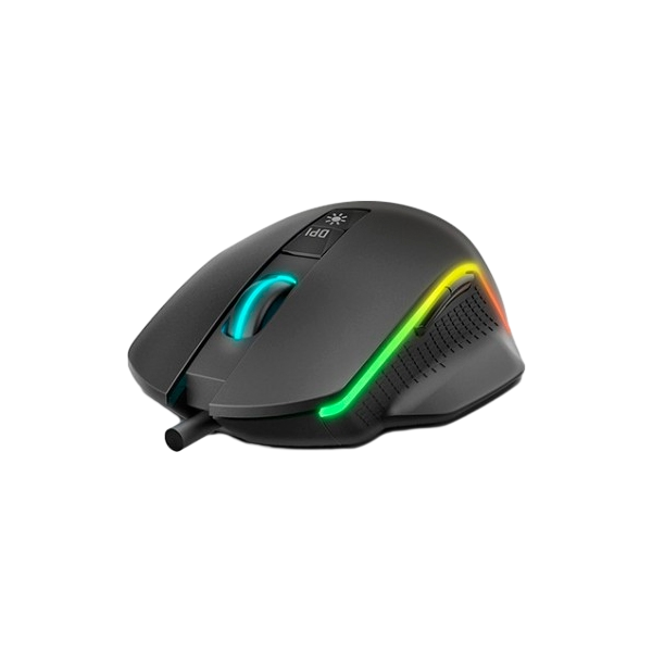 Krom Keos 6400 DPI RGB Ratón Krom Keos 6400 DPI RGB Ratón